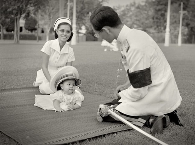 สิ้นพระพี่เลี้ยง ท่านผู้หญิงอภิรดี ยิ่งเจริญ ถึงแก่อนิจกรรมแล้ว