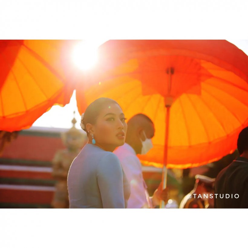  ปีติ! เจ้าฟ้า 3 พระองค์ ฉายพระรูปแย้มพระสรวลสุดอบอุ่น