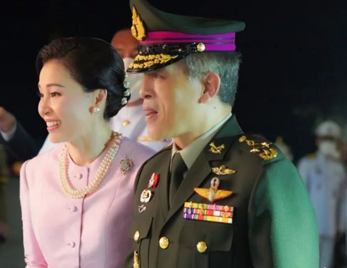 “ในหลวง-พระราชินี”จะเสด็จ พระราชทานขวัญกำลังใจครอบครัวผู้เสียชีวิต