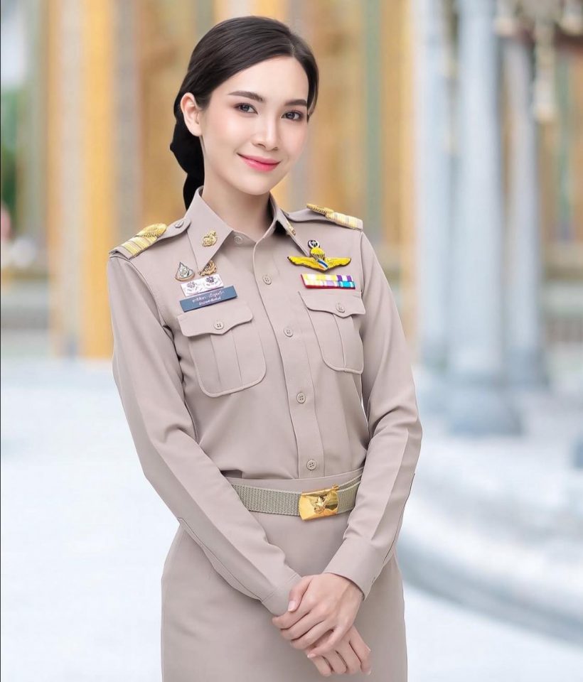 กรมการปกครอง ตอบทันควัน หลัง วันนอร์ ขอยืมตัวผู้กองแคท