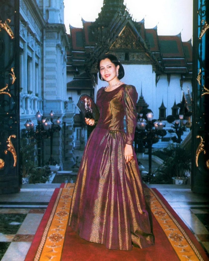 พระราชประวัติ สมเด็จพระพันปีหลวง พระราชินีคู่พระบารมี แห่งรัชกาลที่ 9