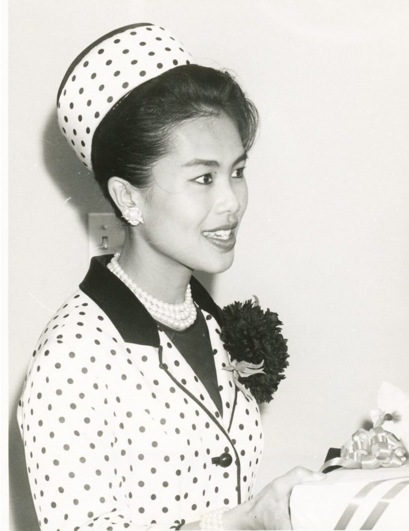 พระราชประวัติ สมเด็จพระพันปีหลวง พระราชินีคู่พระบารมี แห่งรัชกาลที่ 9