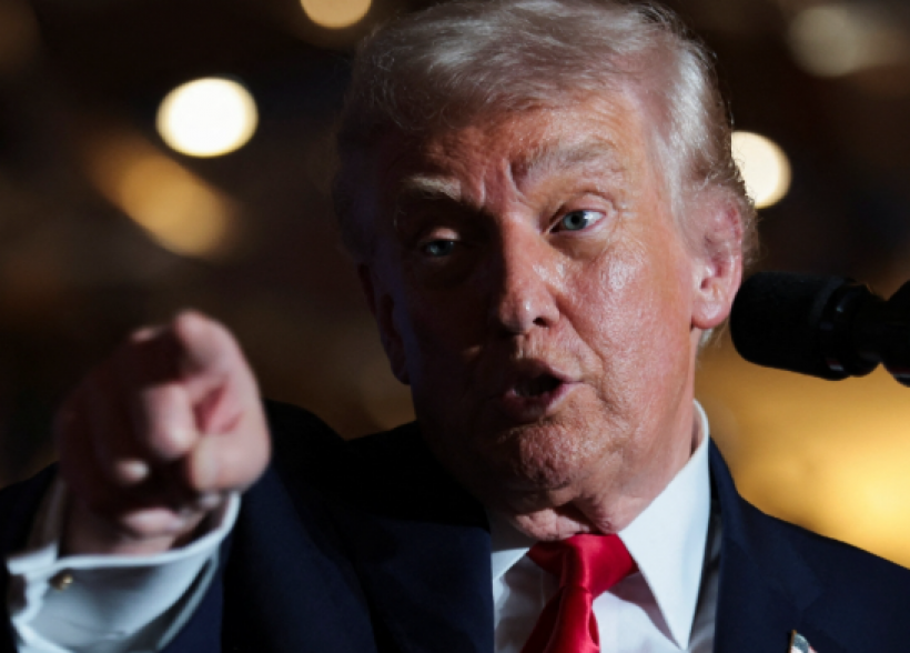 เฟคนิวค์อีก...สื่อเขมรปั่นข่าว อ้างทรัมป์ จ่อคว่ำบาตรไทย