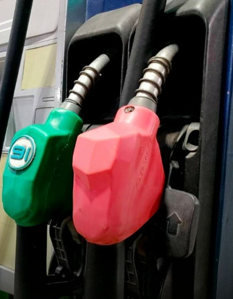 ด่วน! อนุทินสั่งล่าไอ้โม่ง กักตุนน้ำมัน เจอเชือดแน่!