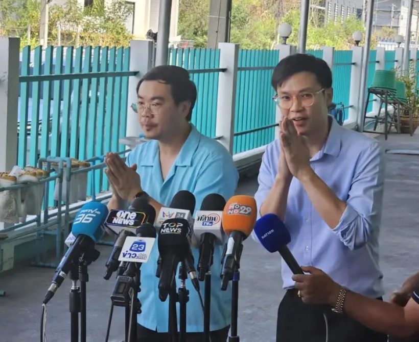 ขอโทษแล้ว! เจ้าของโรงงานปลากระป๋อง เผยสาเหตุปลาไม่ตรงฉลาก