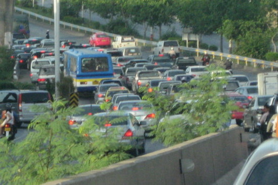 ขอบคุณภาพประกอบจาก คุณ สิทธิศักดิ์trafficpolice