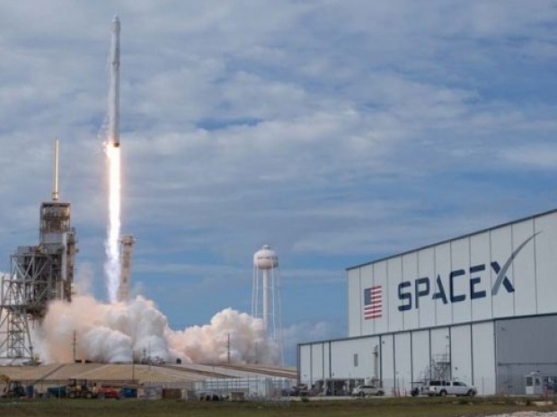 ‘อีลอน มัสก์’ ส่งทีมวิศวกร SpaceX–Boring ถึงไทยพรุ่งนี้ ช่วยเหลือ 13หมูป่า