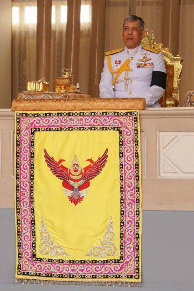 สมเด็จพระเจ้าอยู่หัว เสด็จฯ พระราชทานเพลิงศพ วิชัย ศรีวัฒนประภา