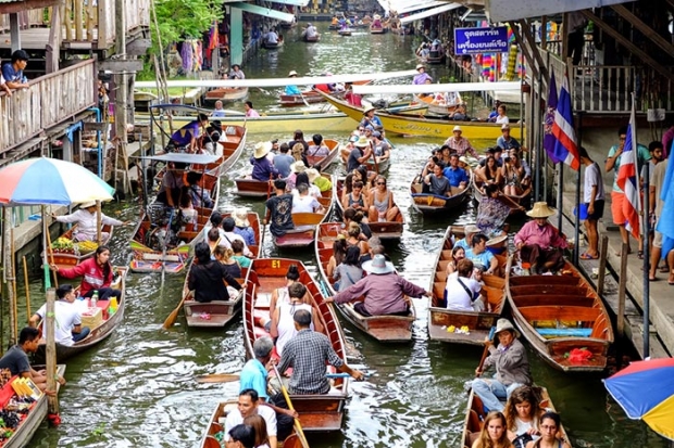 คลังชงลุงตู่แจกรอบใหม!1,500บาทเที่ยวเมืองรอง