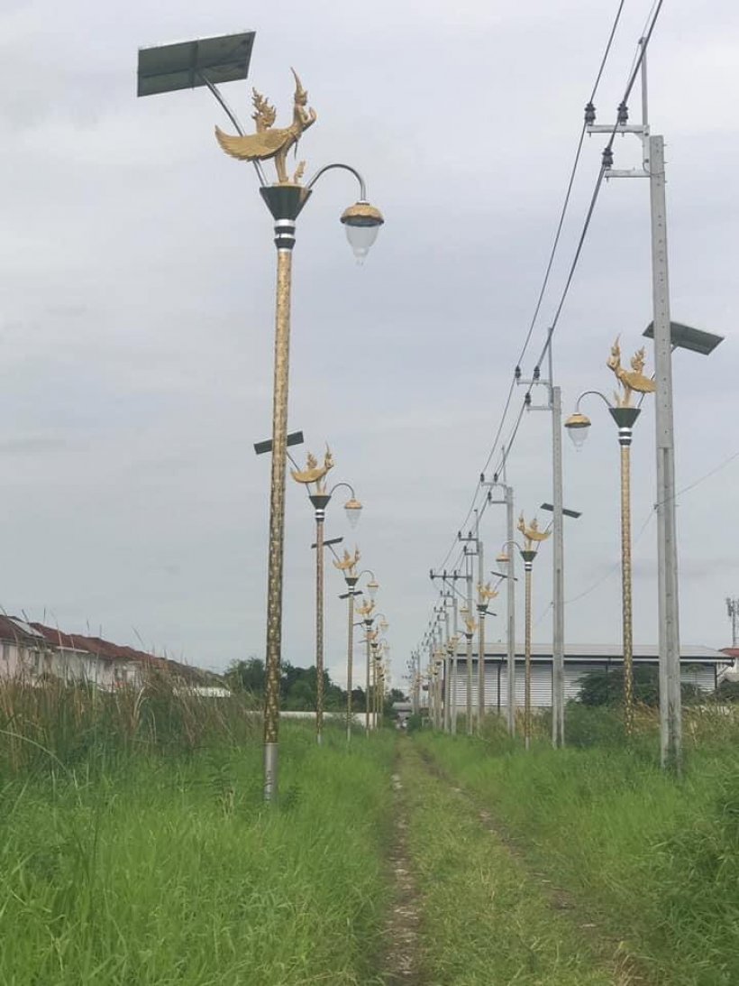 เปิดโทษสูงสุด คดีท้องถิ่นทุจริตเสาไฟกินรีทั่วประเทศ 