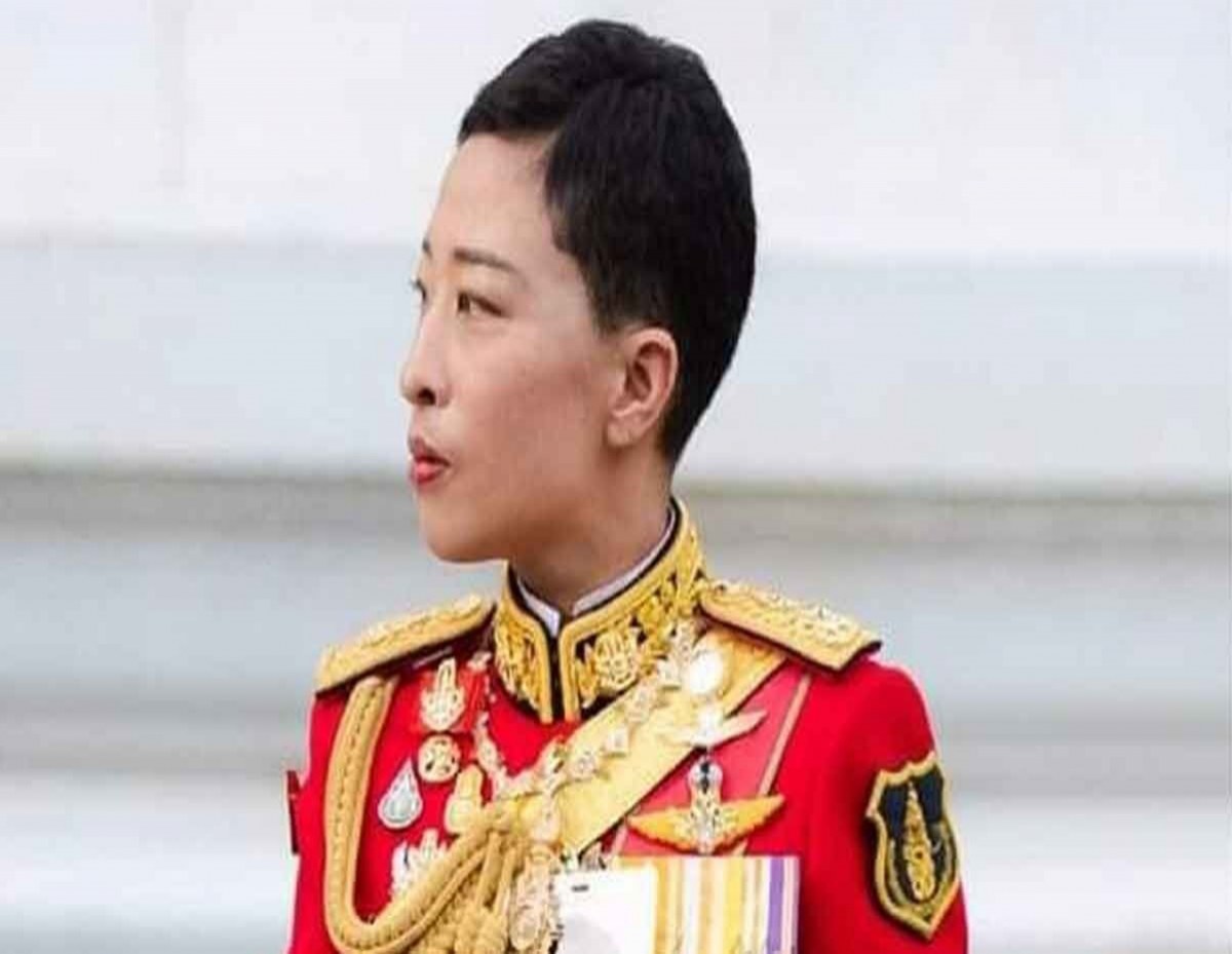 โปรดเกล้าฯ เจ้าฟ้าพัชรกิติยาภาฯ ทรงดำรงตำแหน่ง รองผู้บัญชาการหน่วยฯ