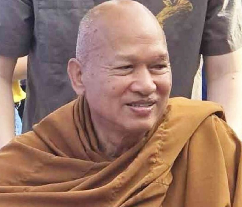 กิตติ แฉ พระอลงกต หนีทหาร! เหตุสวมชื่อคนอื่นบวชพระ