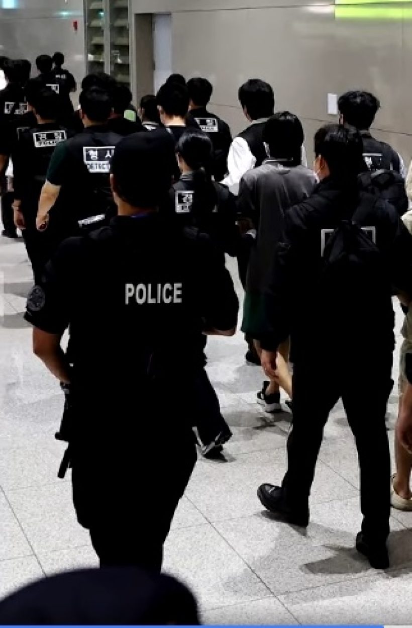 ไทยมีเอี่ยว?สื่อมะกันชี้เป้าแก๊งคอลใช้เป็นทางผ่านส่งคนไปเป็นทาสที่พม่า