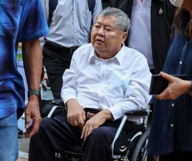 ศาลอนุญาตประกันตัว เปรมชัย จำเลยคดีอาคาร สตง. ถล่ม