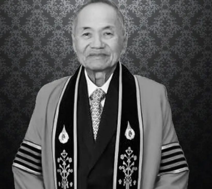 อาลัย "จุน วนวิทย์" ผู้ก่อตั้ง "ฮาตาริ" เสียชีวิตอย่างสงบในวัย 89 ปี