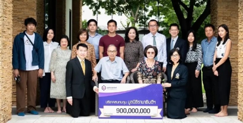 อาลัย "จุน วนวิทย์" ผู้ก่อตั้ง "ฮาตาริ" เสียชีวิตอย่างสงบในวัย 89 ปี