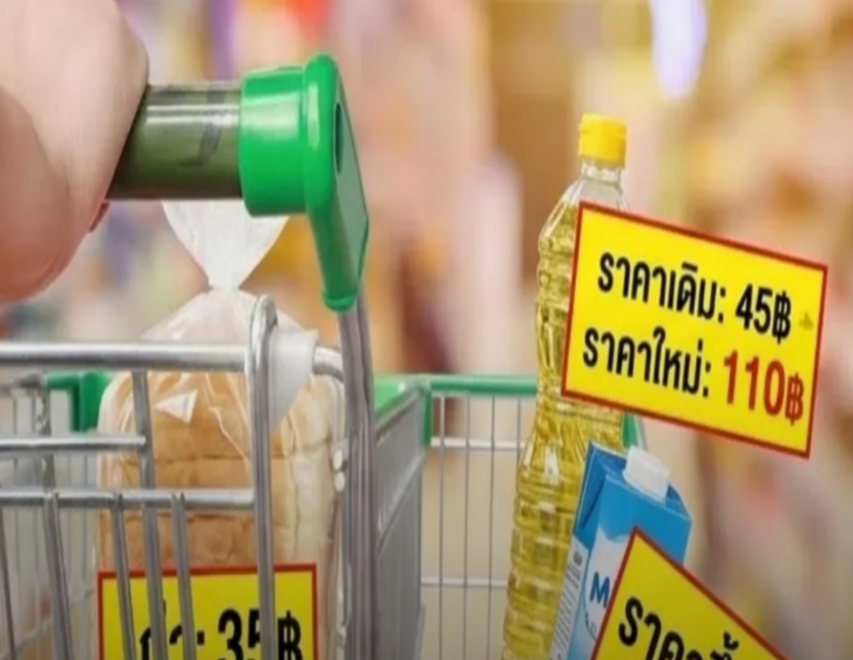 เตรียมตัวด่วน! 5 ยักษ์สินค้าไทยส่งสัญญาณ ของขาด-ราคาพุ่ง