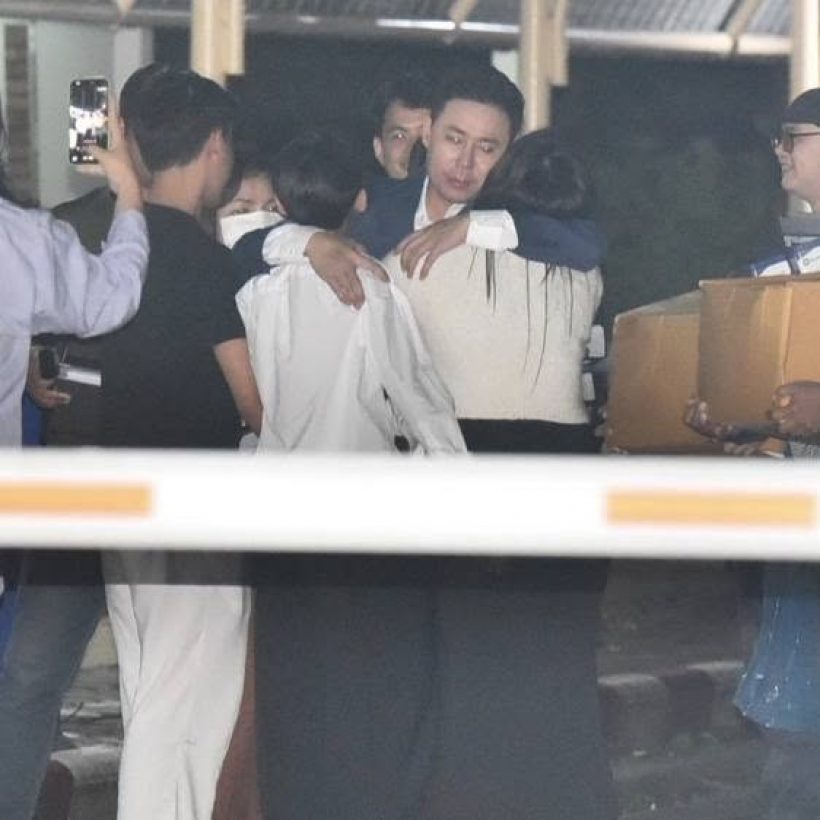 ทนายตั้มเผยทุกประเด็นหลังพ้นคุก งัดหลักฐานชุดลับสู้ต่อ