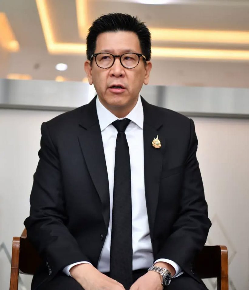 ฟังชัดๆ น้ำมันโลกราคาดิ่ง แต่ทำไมคนไทยยังต้องจ่ายแพง?