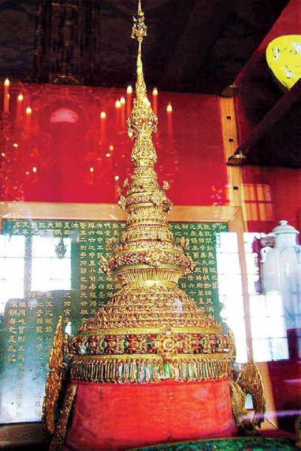หวั่นถูกโจรกรรม สั่งคุมเข้มพิพิธภัณฑ์ไทย 44 แห่งทั่วปท.