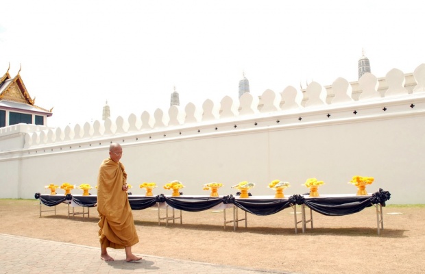 ครม.เห็นชอบให้ ขรก.ลาบวช ถวายพระราชกุศลได้