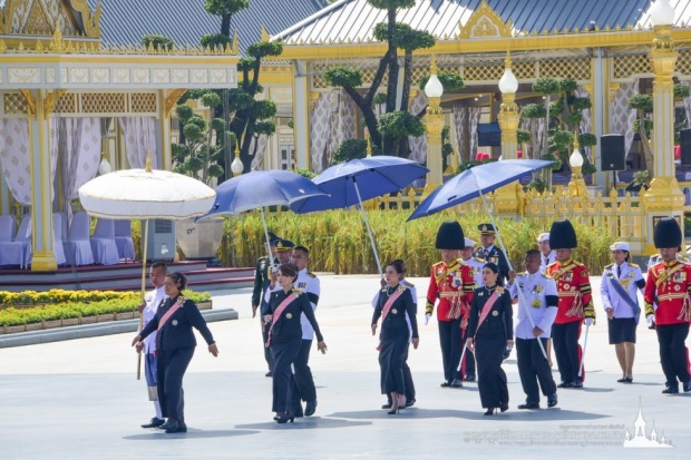 ราษฎรปีติ..สมเด็จพระเทพฯ แย้มพระสรวลด้วยความเบิกบานพระราชหฤทัยแล้ว