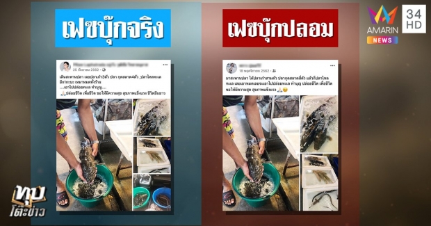 ผงะ! หนุ่มโดนหลอกโอนเงินสูญนับแสน จับโป๊ะรูปไม่ตรงปก