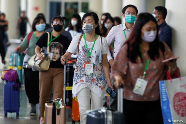 ทูตคูเวตยอมรับ บุคลากรทางการแพทย์ไทย มีประสิทธิภาพสูงมาก!