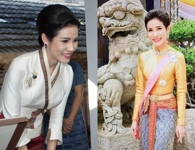 เจ้าคุณพระสินีนาฏ เขียนคาถาภาษาบาลีสู้โควิด ติดหลอดเจลล้างมือพระราชทาน