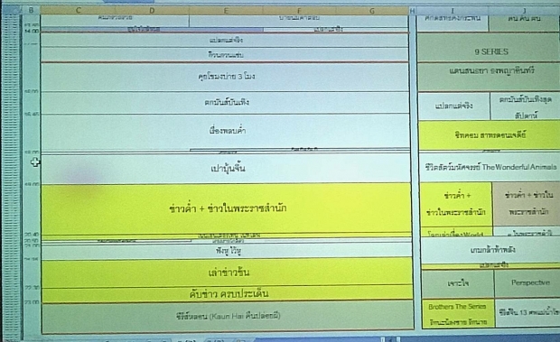 วงในเม้าท์แซด! สนธิญาณ ขนทัพจากท็อปทีวี โผล่ อสมท. เริ่ม 15 ก.พ.นี้