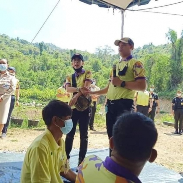 ภาพล่าสุดทูลกระหม่อมภา-ทูลกระหม่อมทีทรงปฏิบัติพระกรณียกิจ ณ จ.จันทบุรี