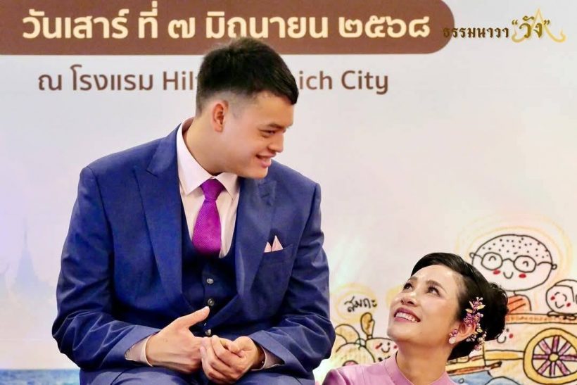 ประมวลภาพ เจ้าคุณพระสินีนาถ เป็นผู้เเทนพระองค์เข้าร่วมงานสำคัญ