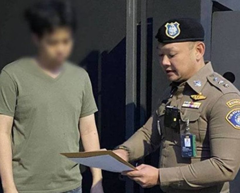 CIB ตอบแล้ว ทำไมต้องเบลอหน้า หลวงพ่ออลงกต-หมอบี ขณะถูกคุมตัว
