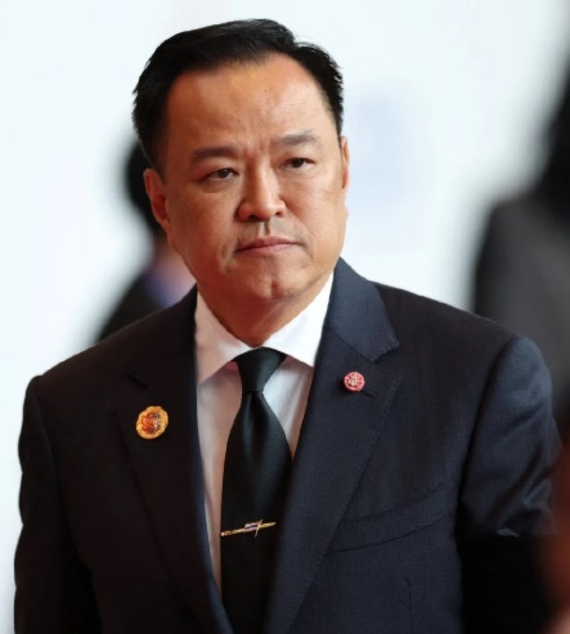 อนุทิน เผยผลหารือหลังคุย ทรัมป์ ยืนกรานกัมพูชาต้องหยุดก่อน