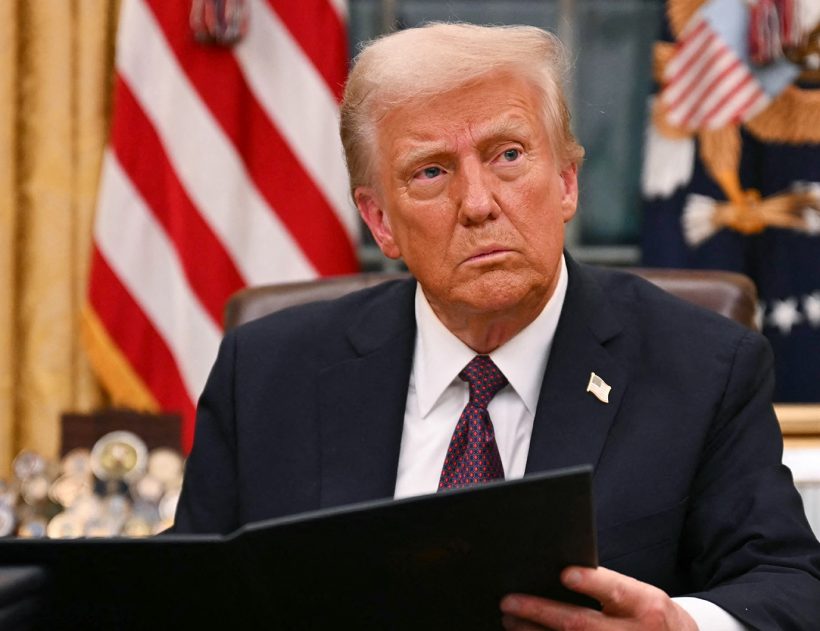 อนุทิน เผยผลหารือหลังคุย ทรัมป์ ยืนกรานกัมพูชาต้องหยุดก่อน