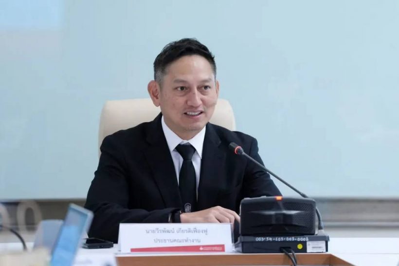 ขอประชาชนอย่ากักตุนน้ำมัน ย้ำมีเพียงพอ