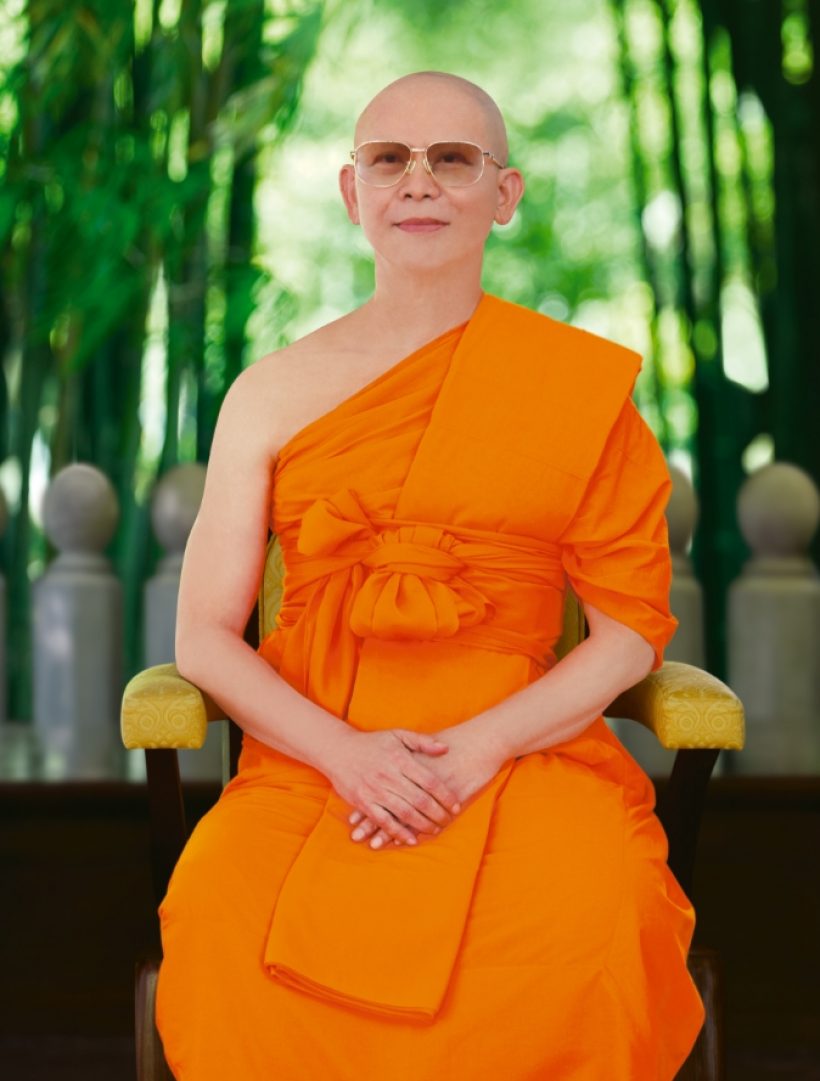 ปปง.ยึดทรัพย์1,400 ล้าน คดีพระธัมมชโย ตามเส้นทางเช็ค27ฉบับ