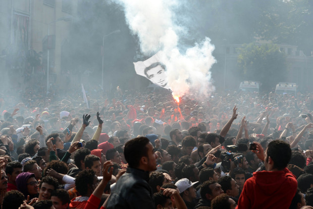 อียิปต์ป่วนหลังศาลให้ประหารชีวิตนักโทษ21คน 