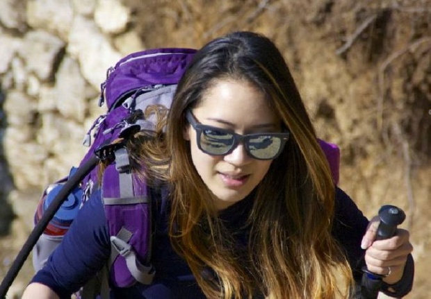 สุดเศร้า!! ‘หมออีฟ’ สาวไทยดับในเหตุแผ่นดินไหวบนเขาเอเวอร์เรสต์ ขณะขึ้นไปช่วยคน 