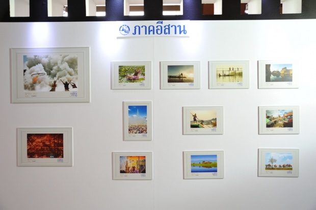 ททท. มอบรางวัลประกวดภาพถ่าย “หลงรัก...วิถีไทย : Discover Thainess Photo Contest”