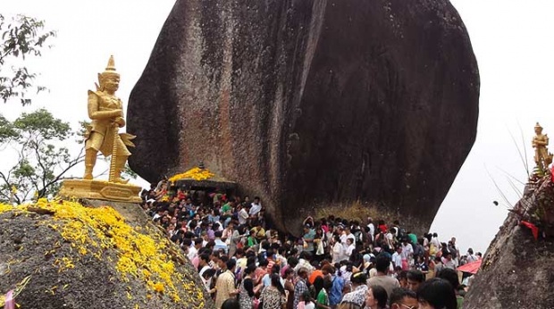 ประกาศ!!! “เขาคิชฌกูฎ” ห้ามขายของ-ห้ามสร้างที่พัก-ห้ามพัก