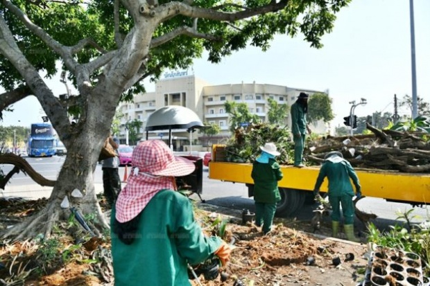 กำหนดพิธีบวงสรวงรื้อถอนพระเมรุมาศ 11 ม.ค.นี้ ตั้งเป้าแล้วเสร็จใน 60 วัน