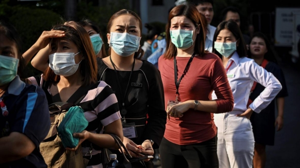 เจ้าสัวซีพี มาแล้ว! สอนเชิงรัฐบาล วิธีบริหารประเทศให้รอด!