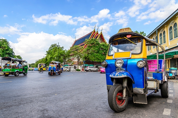 คลังยื่นข้อเสนอ! แจกเงินเที่ยว 3,000 บาท 10 ล้านคน