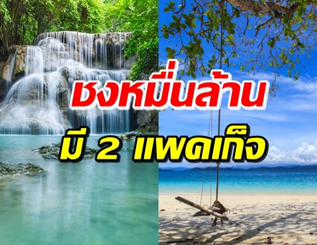  จ่อเคาะ! หมื่นล้านให้ อสม.-เจ้าหน้าที่ รพ.สต. เที่ยวฟรี ปชช.ก็ได้ด้วย