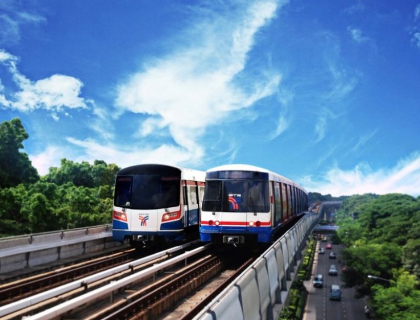 สรยุทธ ขอพูด ปมรถไฟฟ้า 20 บาท ทำชาวเน็ตแห่เห็นด้วยเพียบ