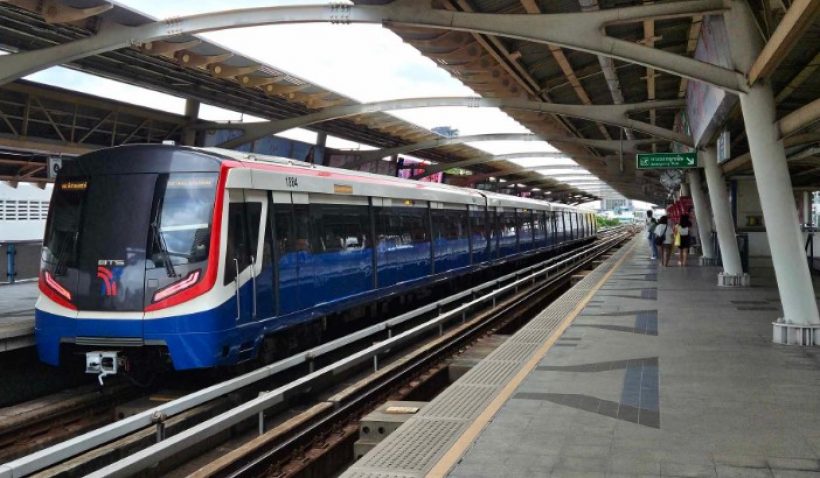 สรยุทธ ขอพูด ปมรถไฟฟ้า 20 บาท ทำชาวเน็ตแห่เห็นด้วยเพียบ