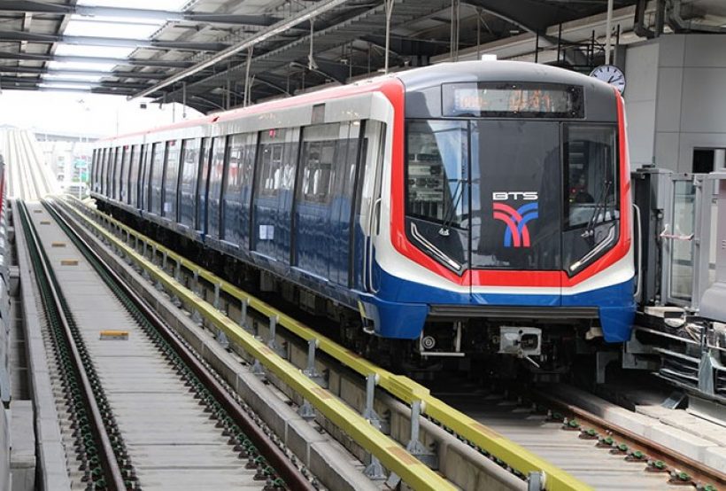 สรยุทธ ขอพูด ปมรถไฟฟ้า 20 บาท ทำชาวเน็ตแห่เห็นด้วยเพียบ