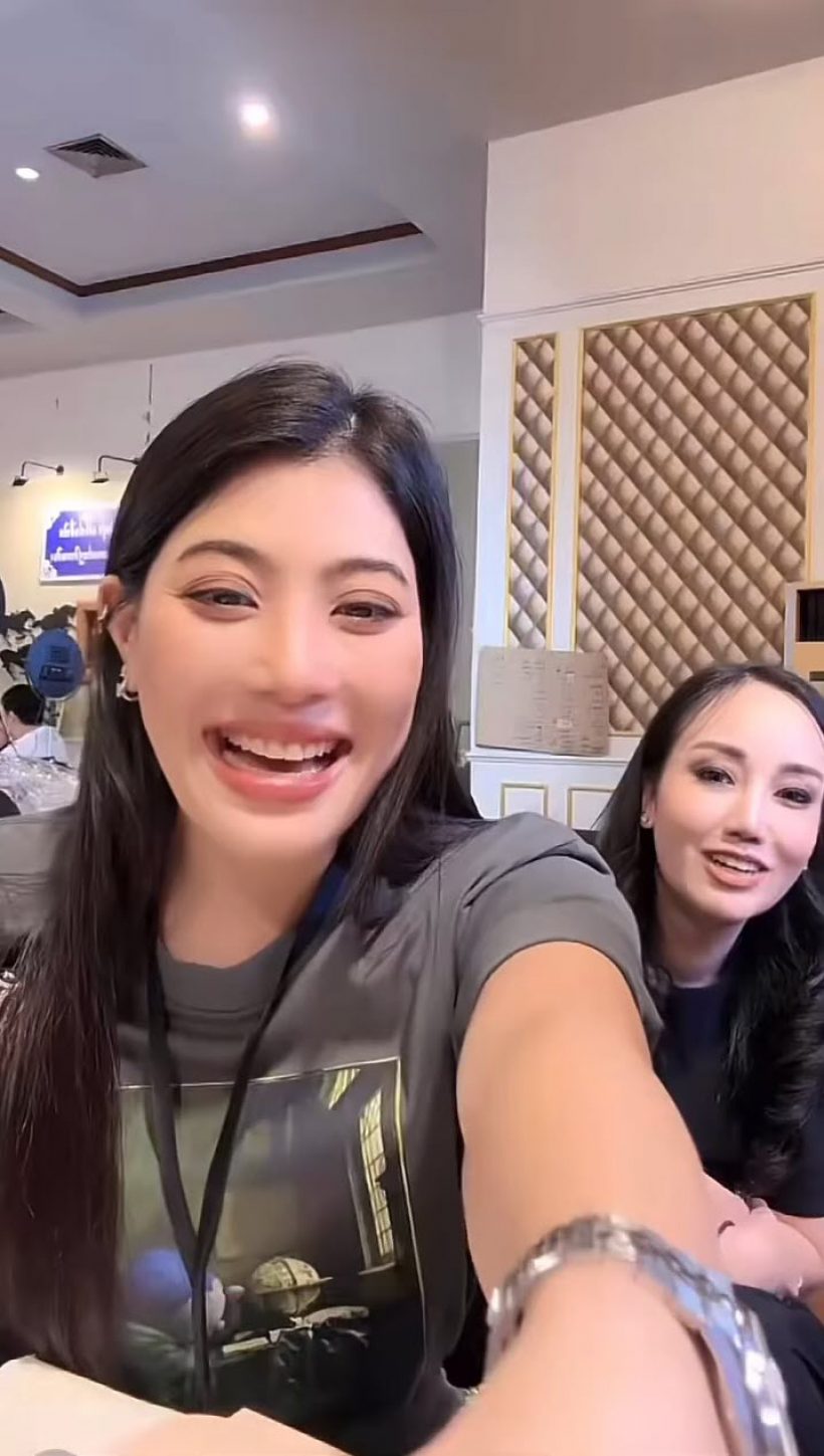 พสกนิกรชื่นชม เจ้าฟ้าสิริวัณณวรีฯ เสด็จร่วมไลฟ์สด TikTok