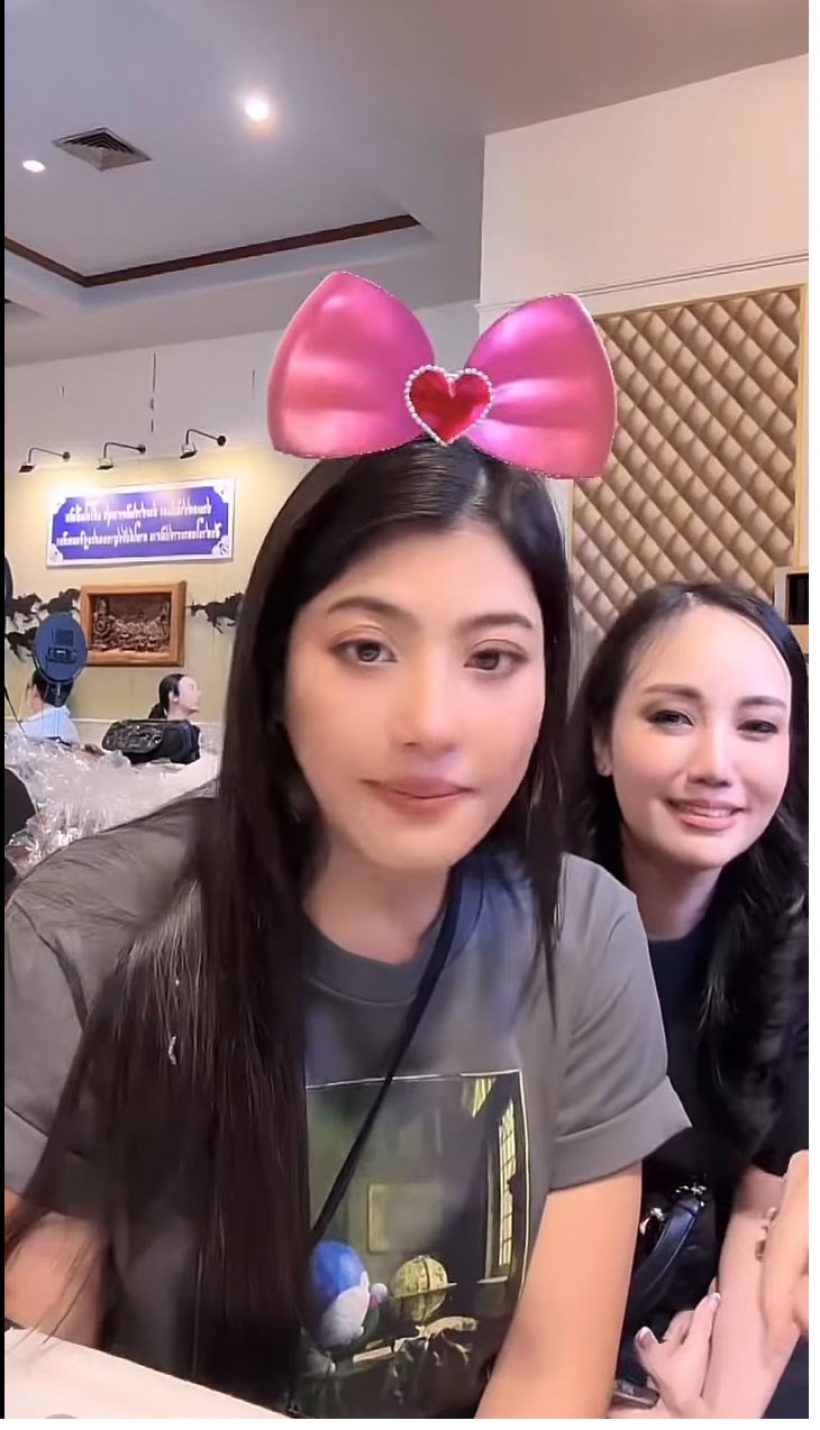 พสกนิกรชื่นชม เจ้าฟ้าสิริวัณณวรีฯ เสด็จร่วมไลฟ์สด TikTok